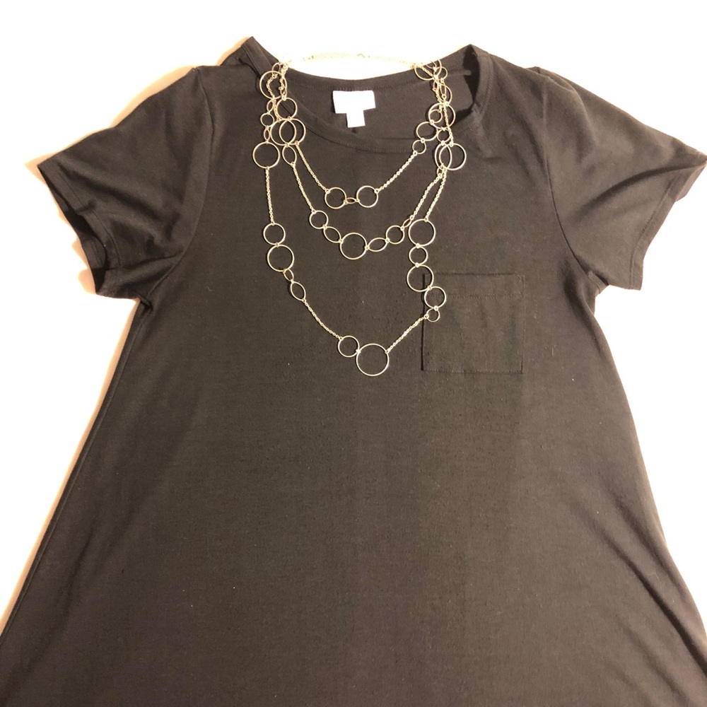 LuLaRoe Carly